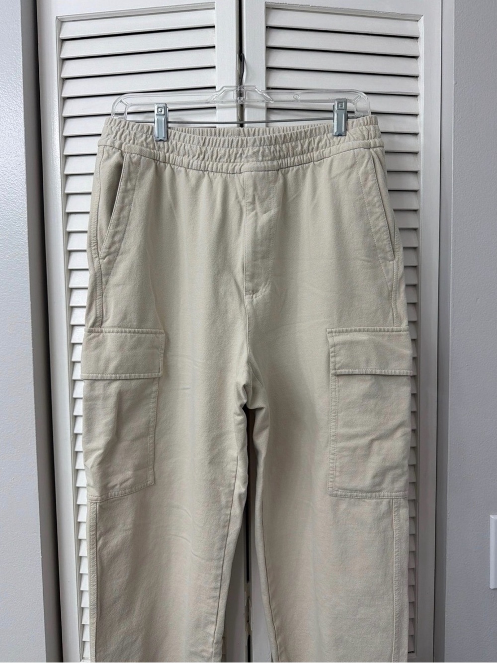 Uniqlo Men’s Pants (EUC) size 30-33w
